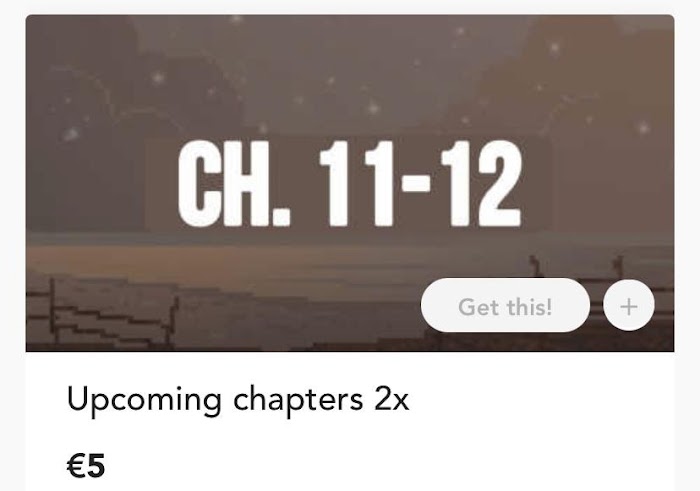 Read Secret Therapy chapter 10 image 2 on Lezhin