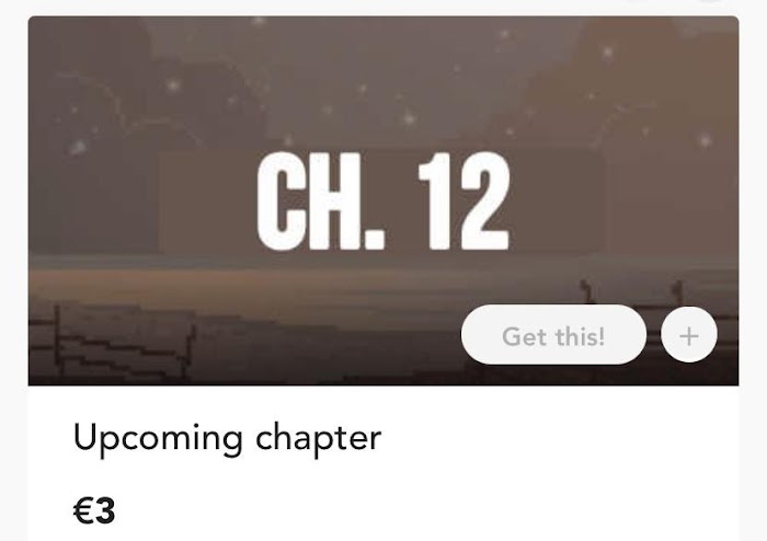 Read Secret Therapy chapter 10 image 3 on Lezhin