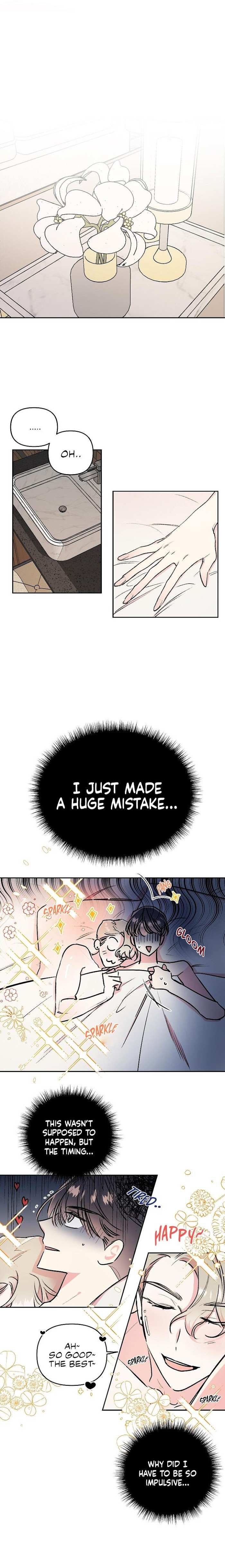 Read Secret Therapy chapter 12 image 2 on Lezhin