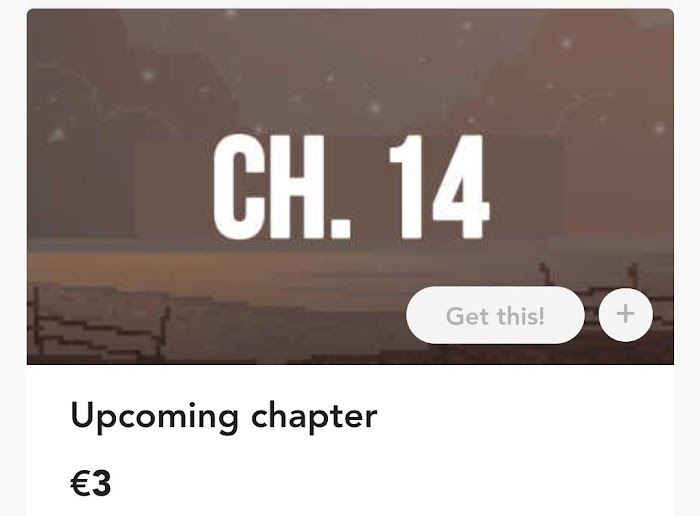 Read Secret Therapy chapter 13 image 2 on Lezhin