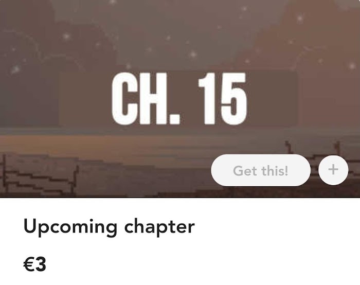 Read Secret Therapy chapter 14 image 2 on Lezhin