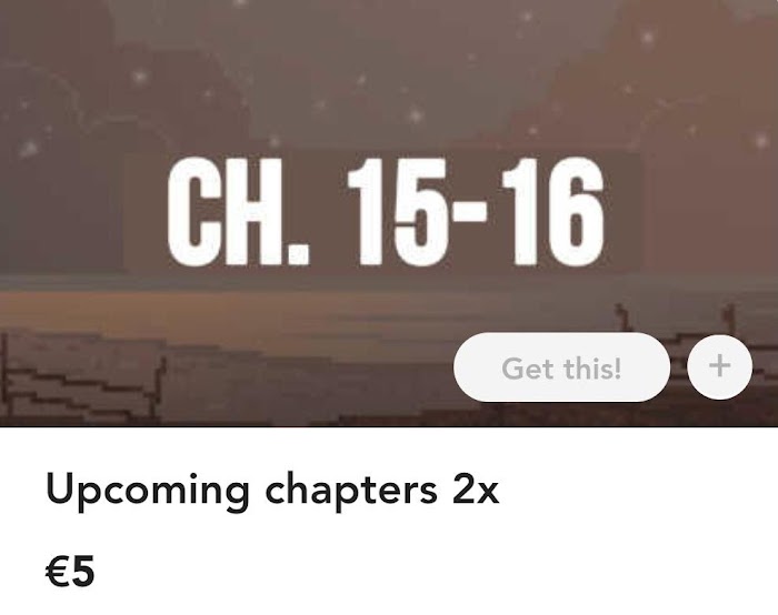Read Secret Therapy chapter 14 image 3 on Lezhin