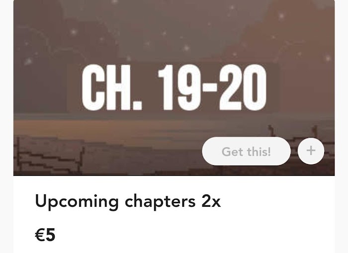 Read Secret Therapy chapter 18 image 2 on Lezhin