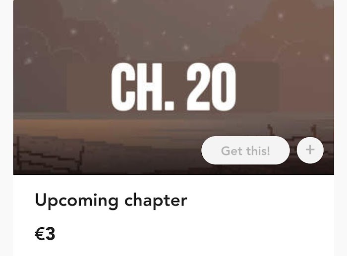 Read Secret Therapy chapter 19 image 3 on Lezhin