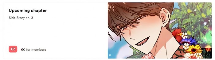 Read Secret Therapy chapter 2.1 image 2 on Lezhin