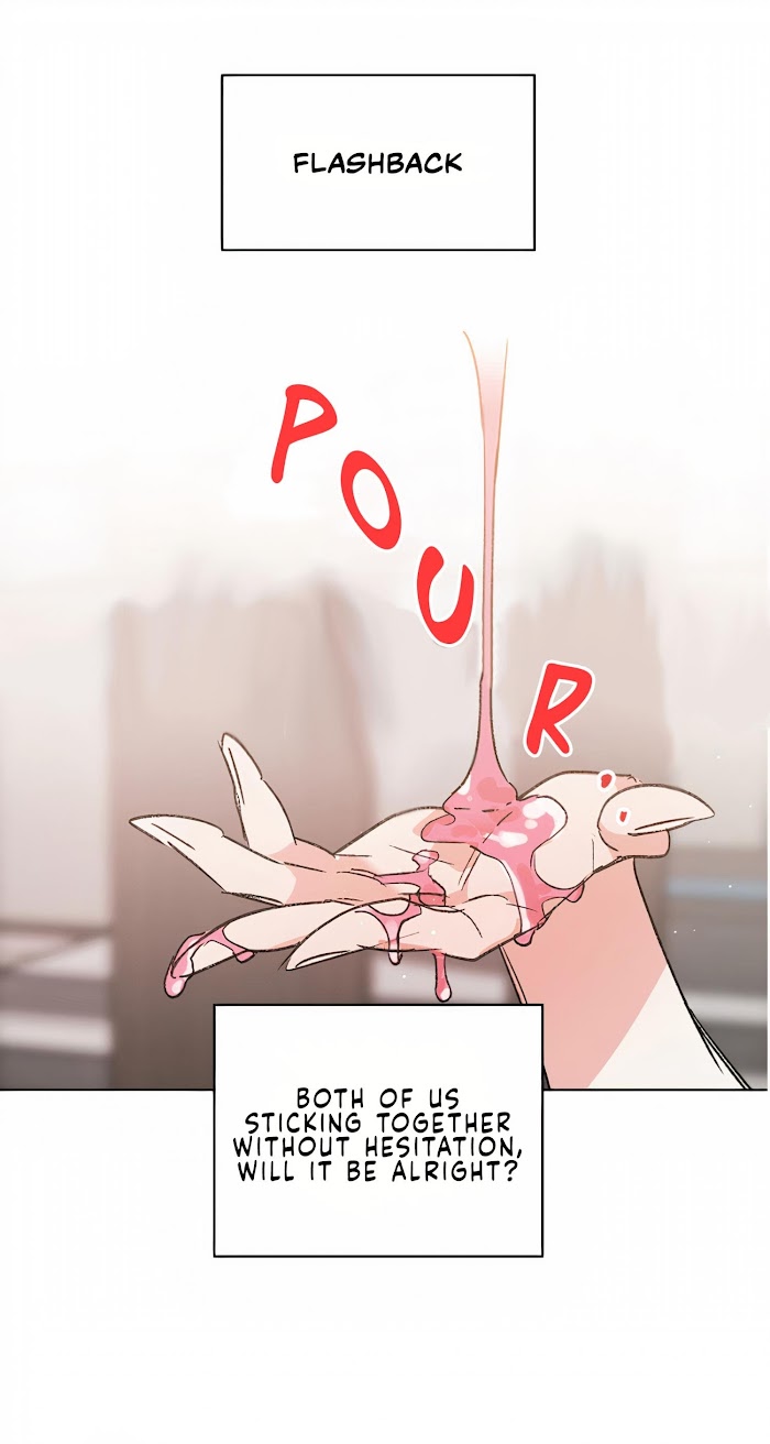 Read Secret Therapy chapter 2.1 image 3 on Lezhin