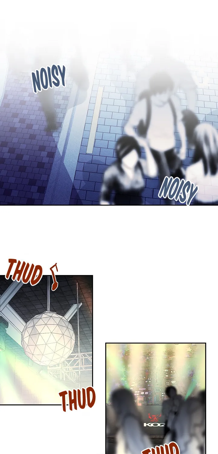 Read Secret Therapy chapter 2 image 15 on Lezhin