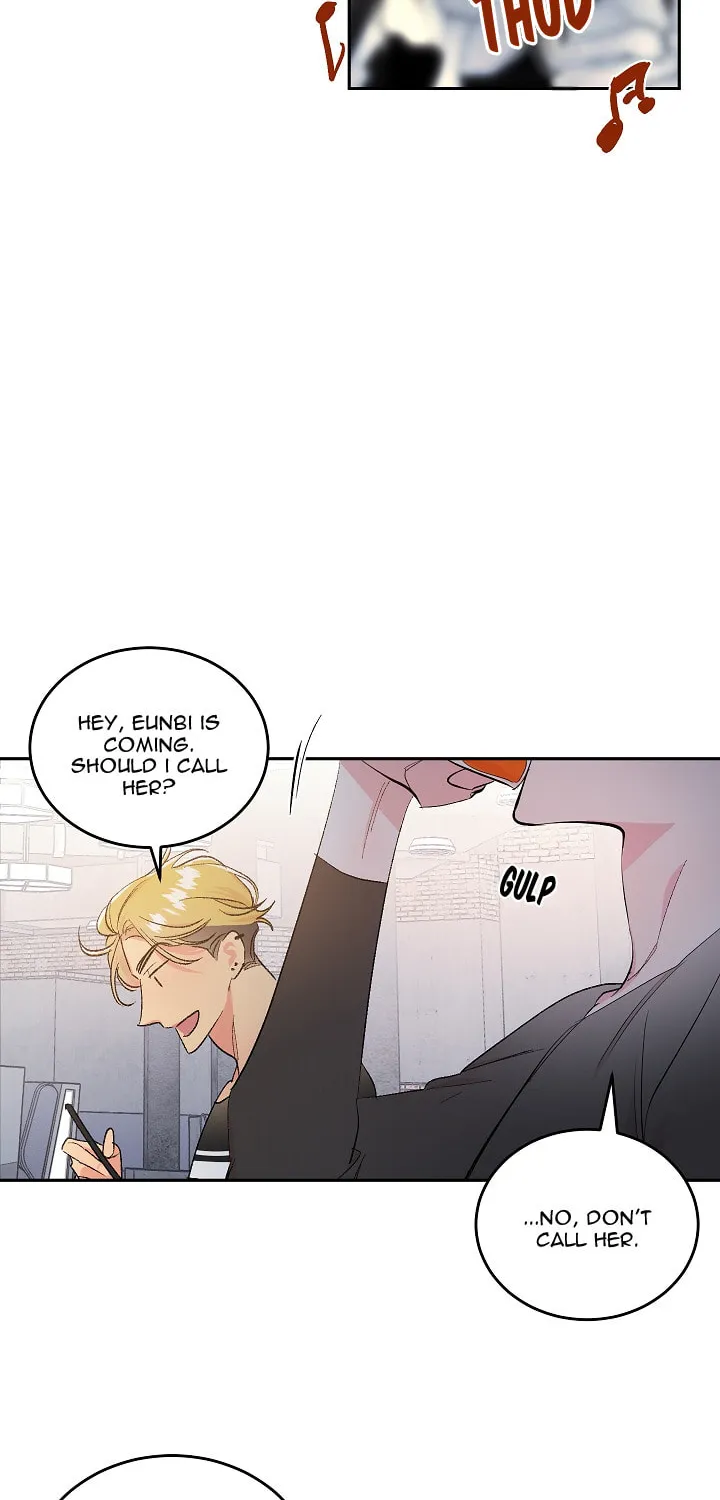 Read Secret Therapy chapter 2 image 16 on Lezhin