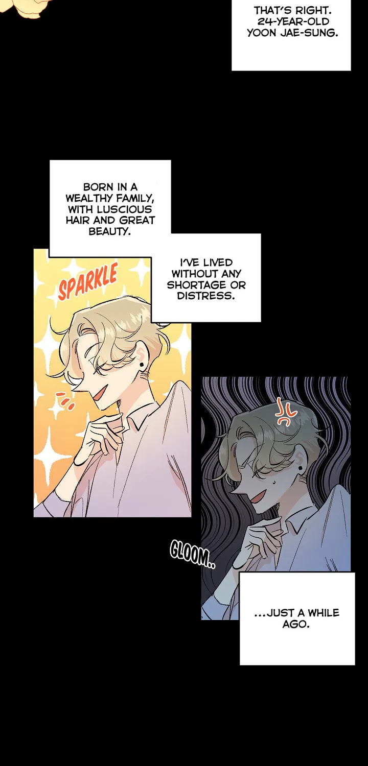 Read Secret Therapy chapter 2 image 19 on Lezhin