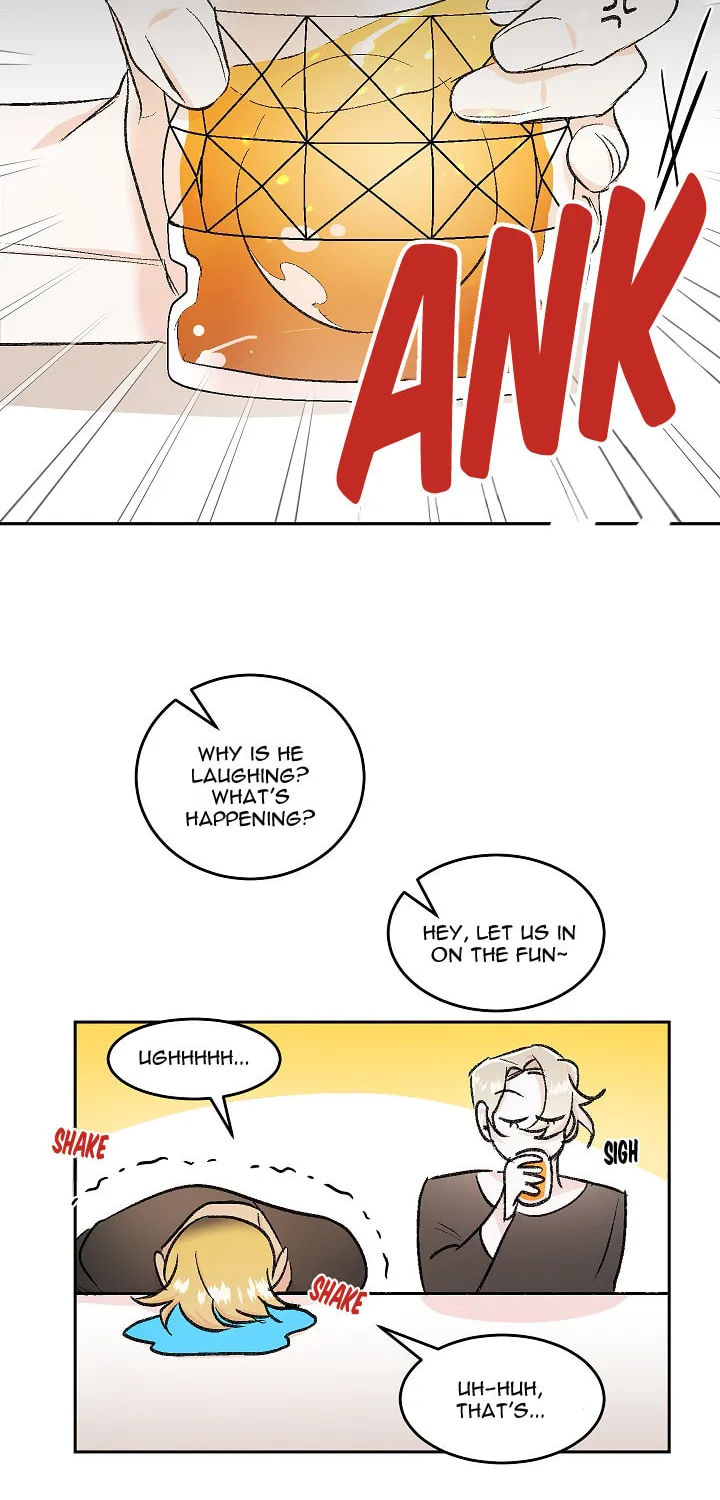 Read Secret Therapy chapter 2 image 23 on Lezhin