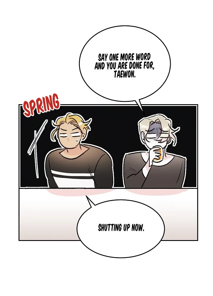 Read Secret Therapy chapter 2 image 24 on Lezhin