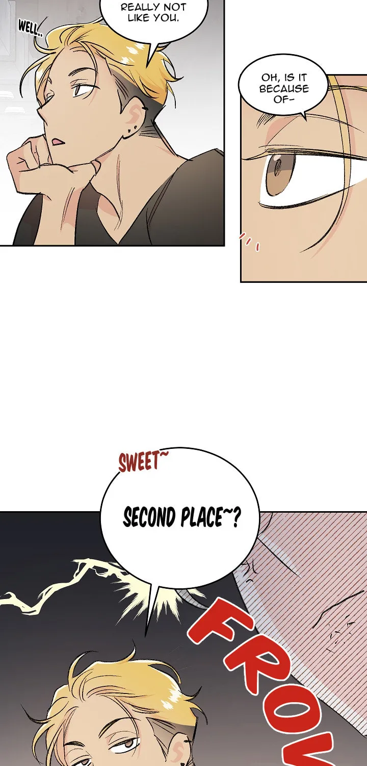 Read Secret Therapy chapter 2 image 26 on Lezhin