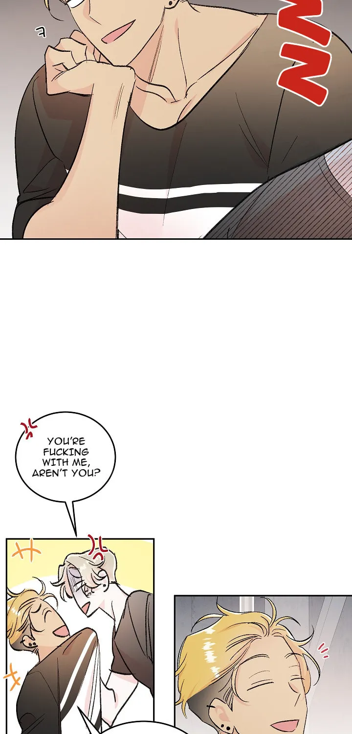 Read Secret Therapy chapter 2 image 27 on Lezhin