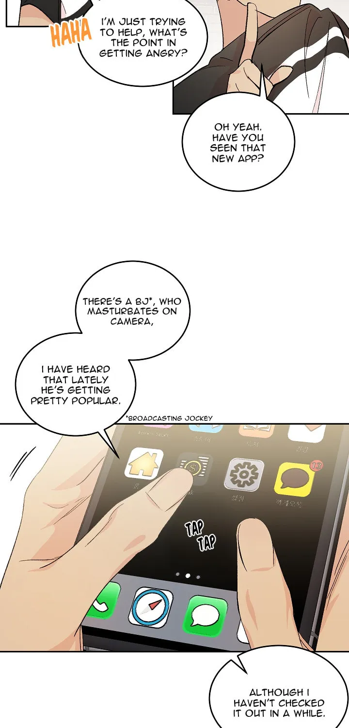 Read Secret Therapy chapter 2 image 28 on Lezhin