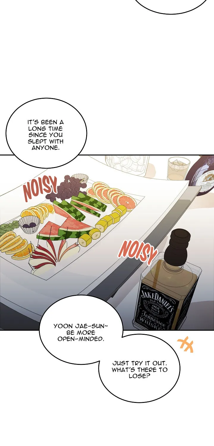 Read Secret Therapy chapter 2 image 29 on Lezhin
