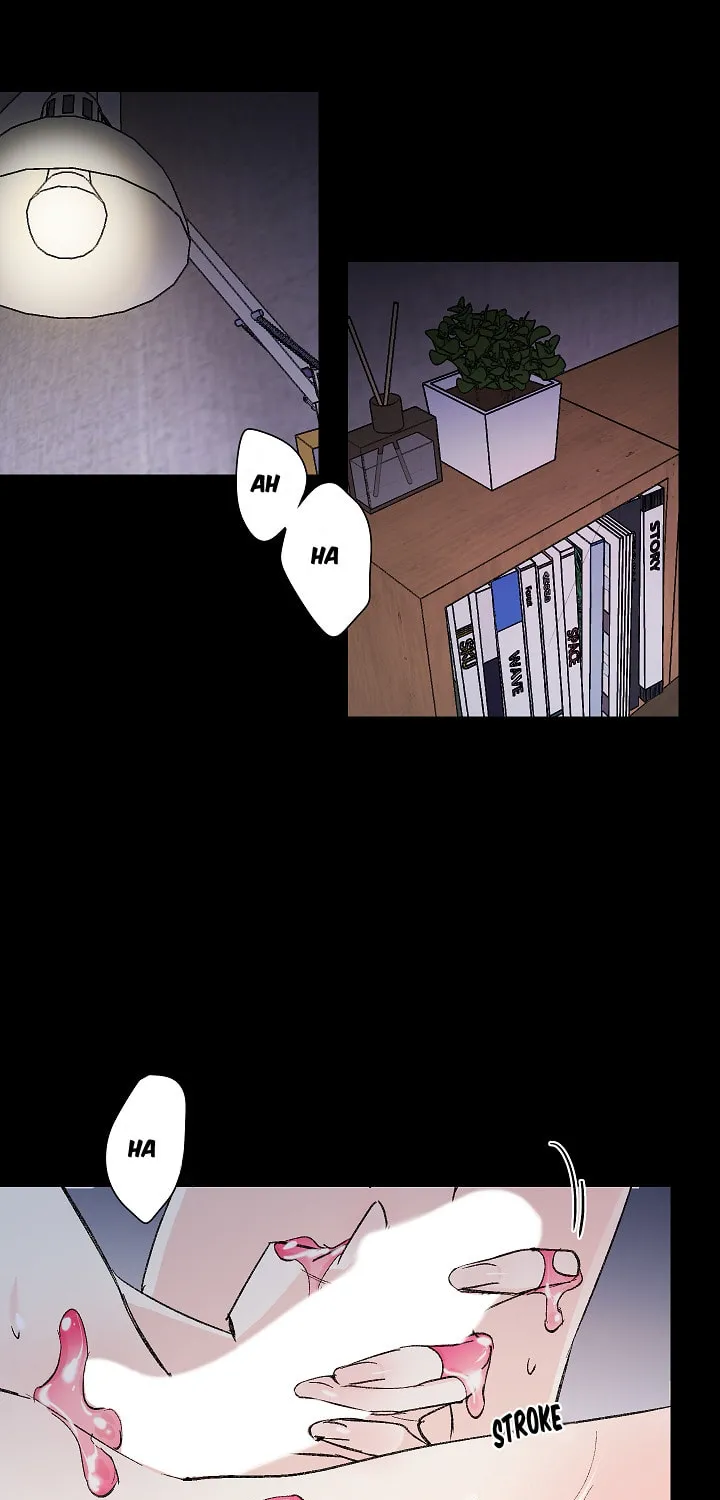 Read Secret Therapy chapter 2 image 3 on Lezhin