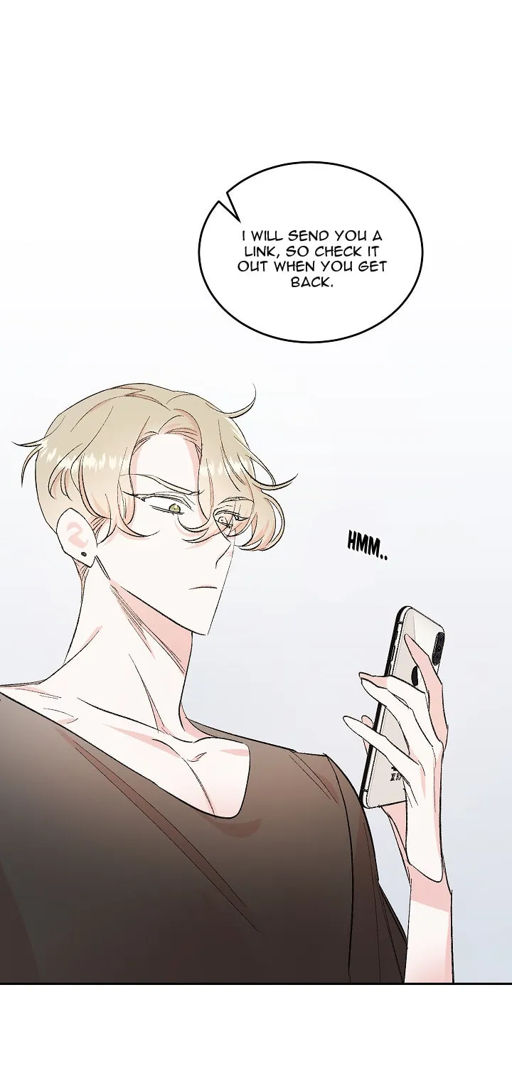 Read Secret Therapy chapter 2 image 30 on Lezhin