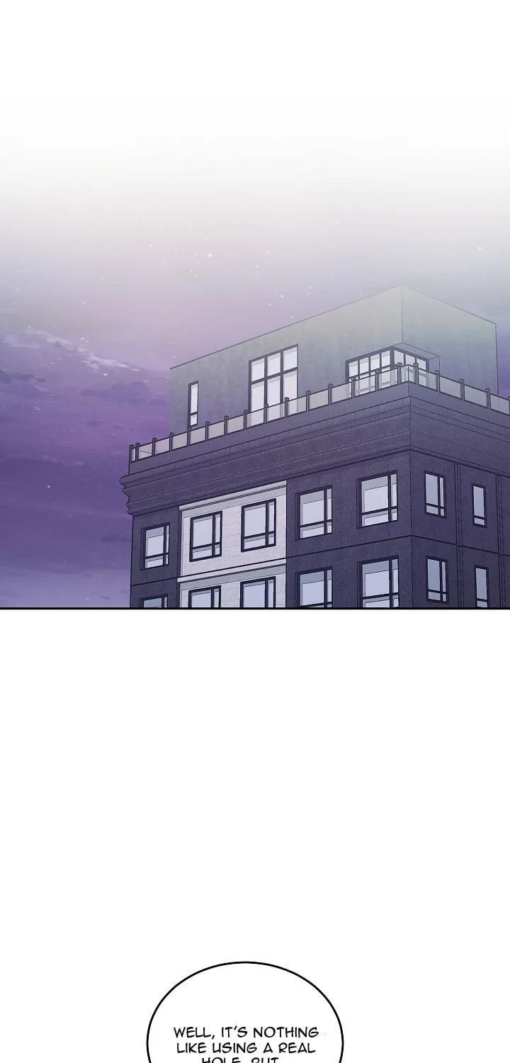 Read Secret Therapy chapter 2 image 32 on Lezhin