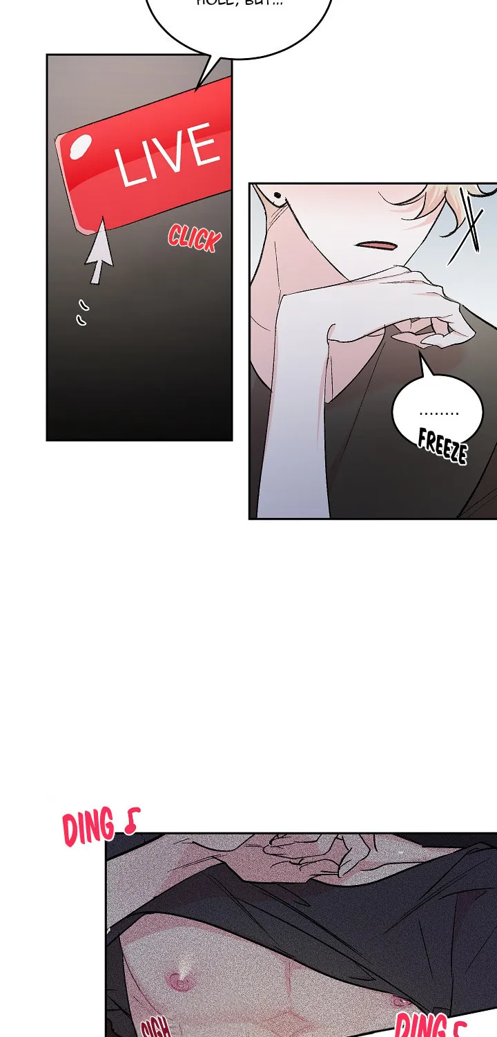 Read Secret Therapy chapter 2 image 33 on Lezhin
