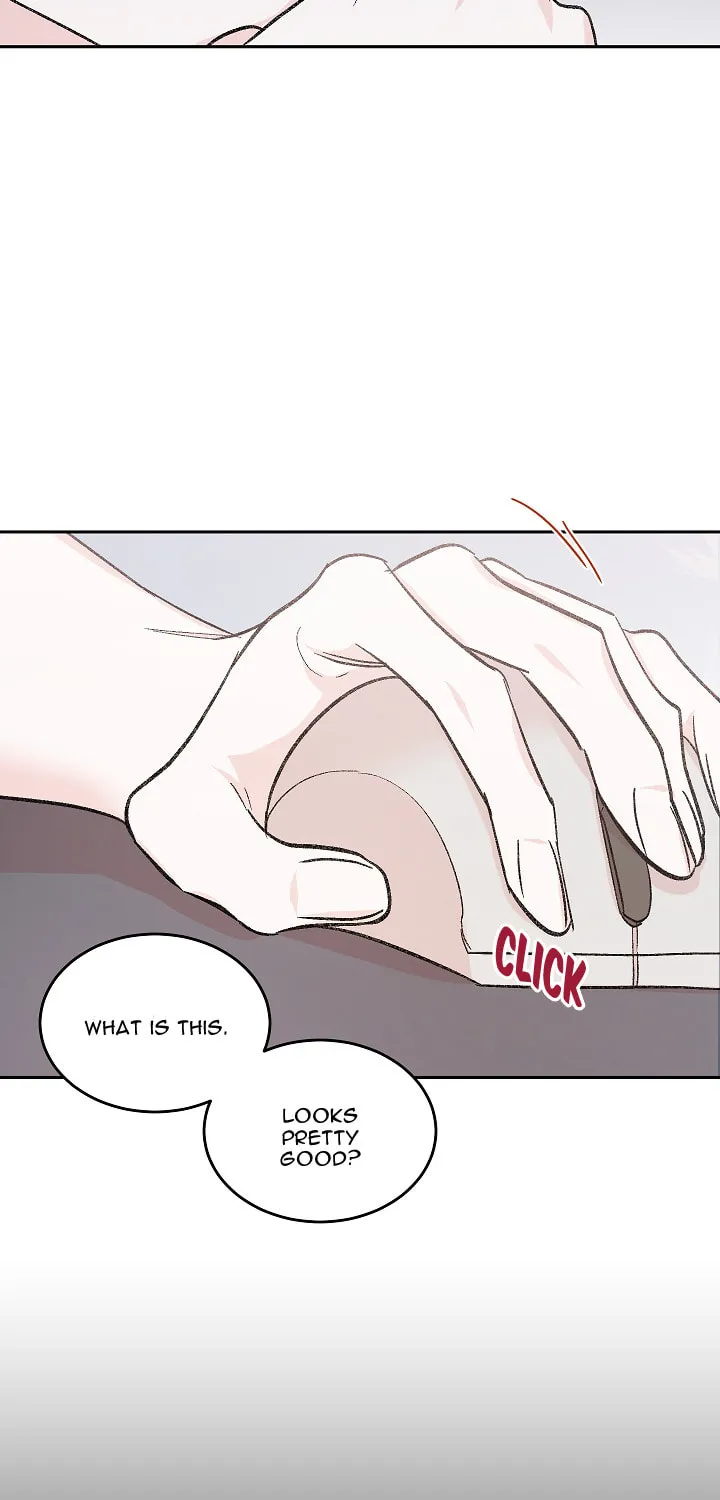 Read Secret Therapy chapter 2 image 36 on Lezhin