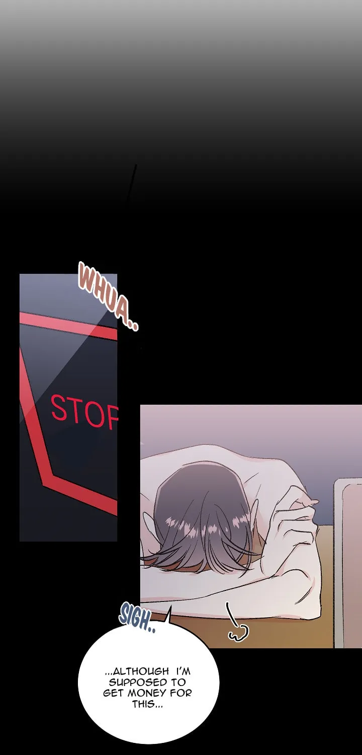 Read Secret Therapy chapter 2 image 37 on Lezhin