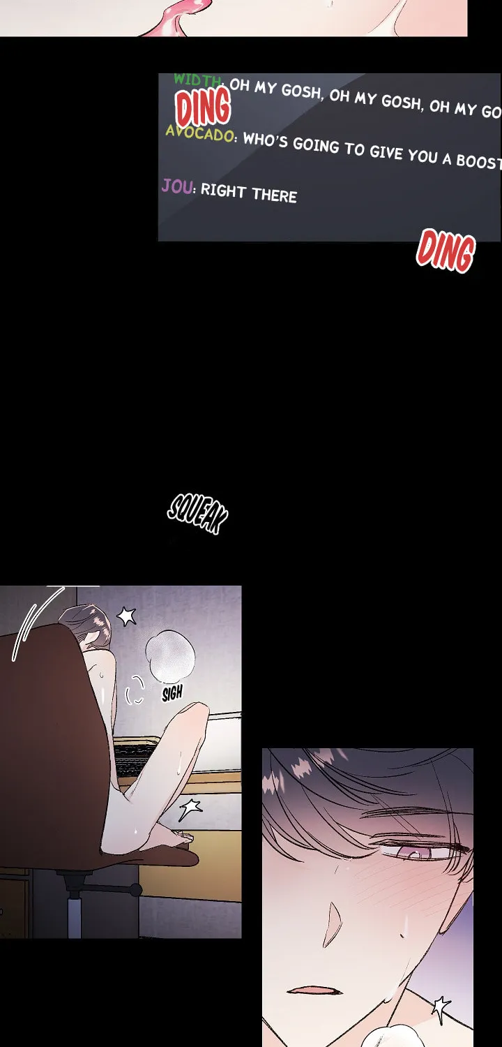 Read Secret Therapy chapter 2 image 4 on Lezhin