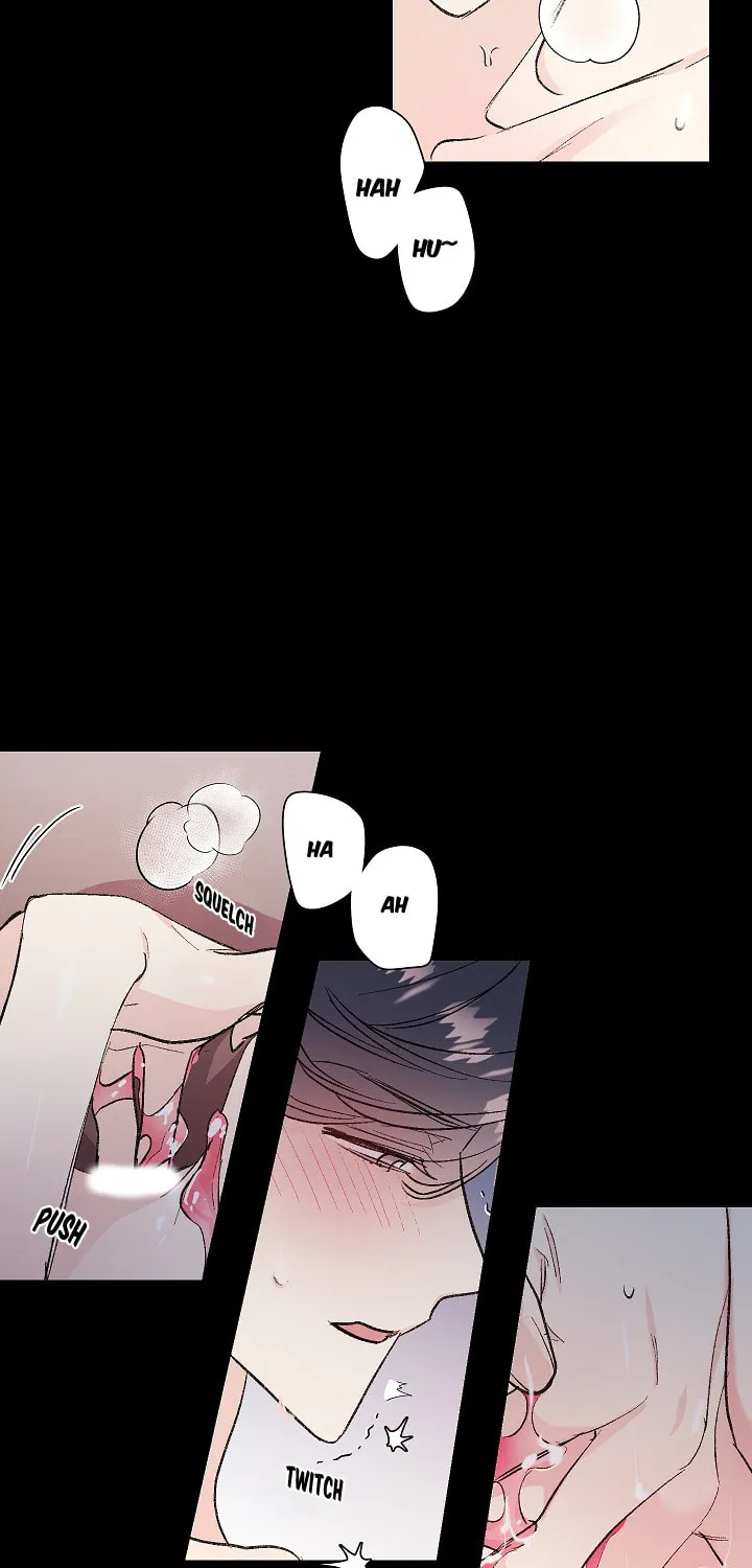 Read Secret Therapy chapter 2 image 5 on Lezhin