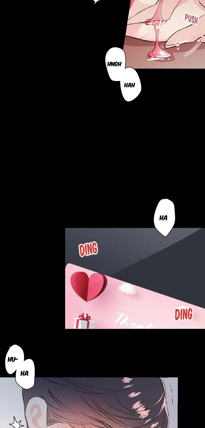 Read Secret Therapy chapter 2 image 6 on Lezhin