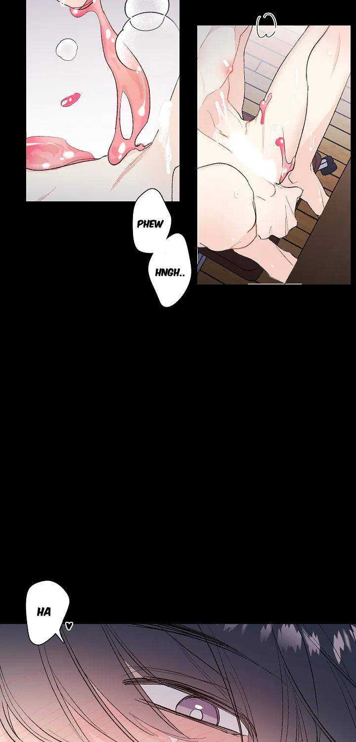 Read Secret Therapy chapter 2 image 9 on Lezhin