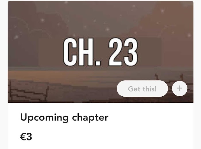 Read Secret Therapy chapter 21 image 1 on Lezhin