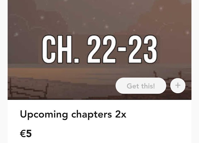 Read Secret Therapy chapter 21 image 2 on Lezhin