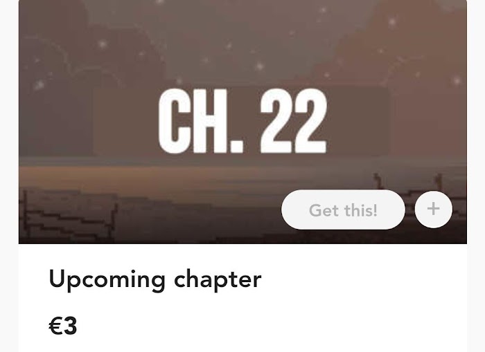 Read Secret Therapy chapter 21 image 3 on Lezhin