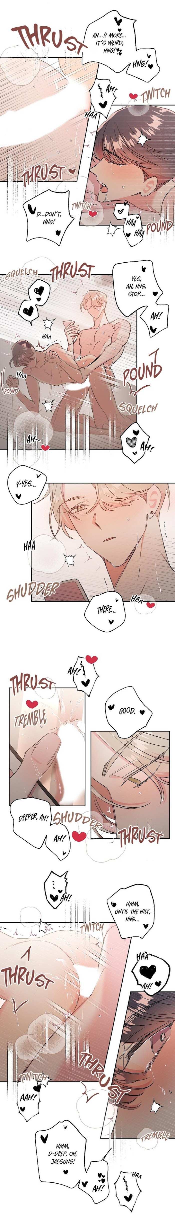 Read Secret Therapy chapter 22 image 11 on Lezhin