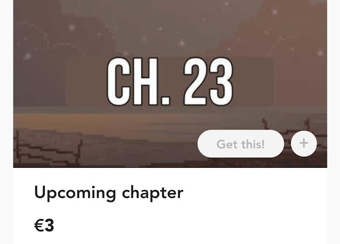 Read Secret Therapy chapter 22 image 3 on Lezhin