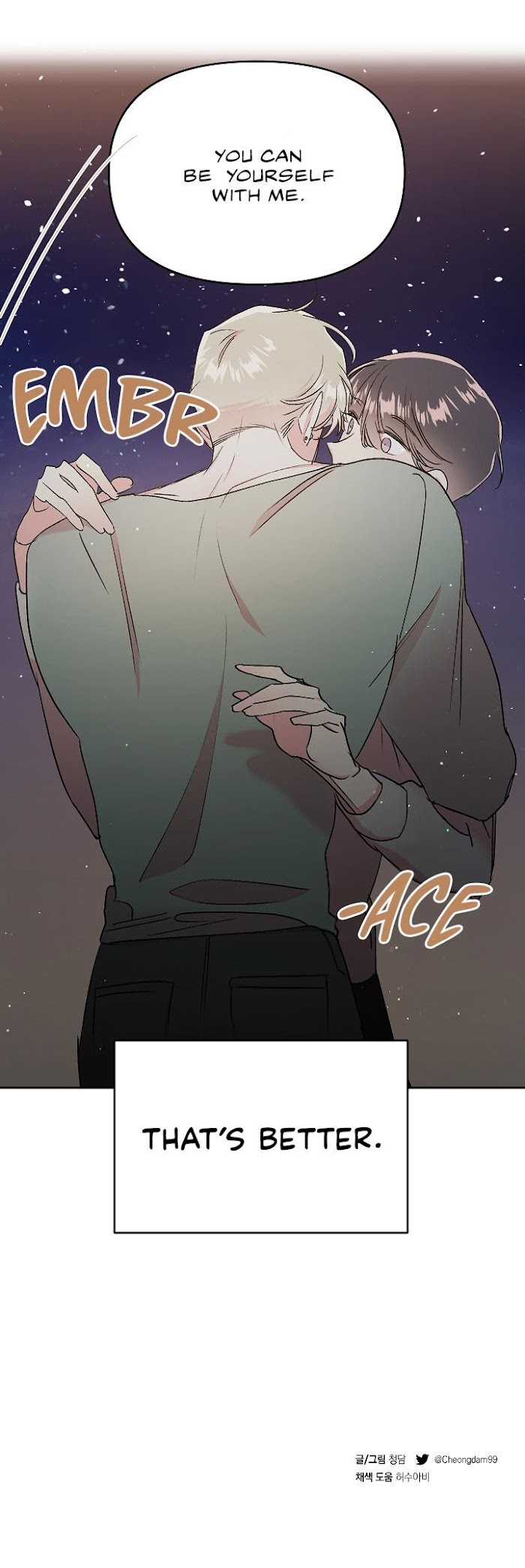 Read Secret Therapy chapter 23 image 13 on Lezhin