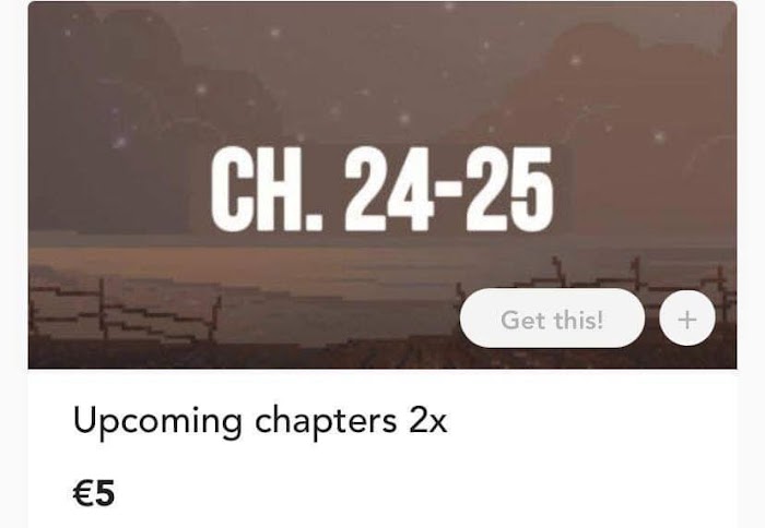 Read Secret Therapy chapter 23 image 2 on Lezhin