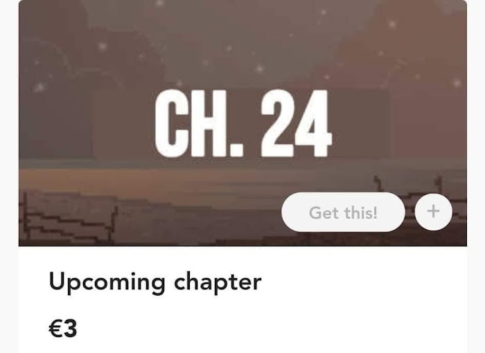 Read Secret Therapy chapter 23 image 3 on Lezhin