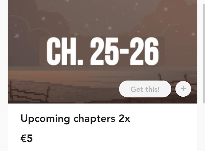 Read Secret Therapy chapter 24 image 2 on Lezhin