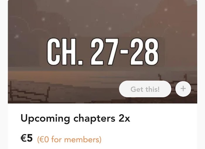 Read Secret Therapy chapter 26 image 2 on Lezhin