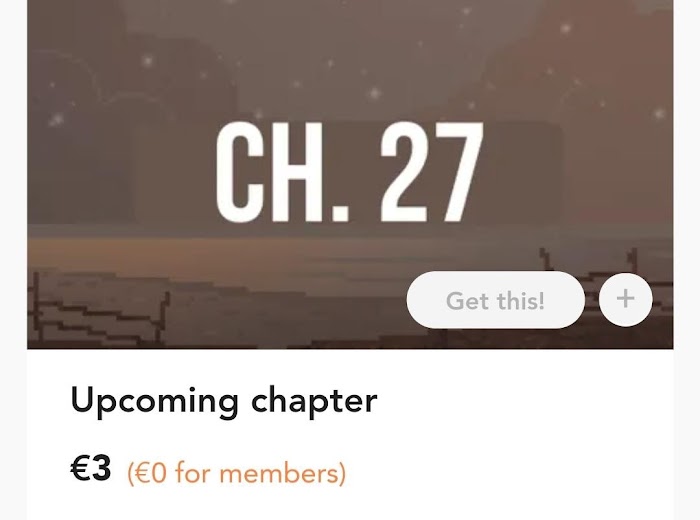 Read Secret Therapy chapter 26 image 3 on Lezhin