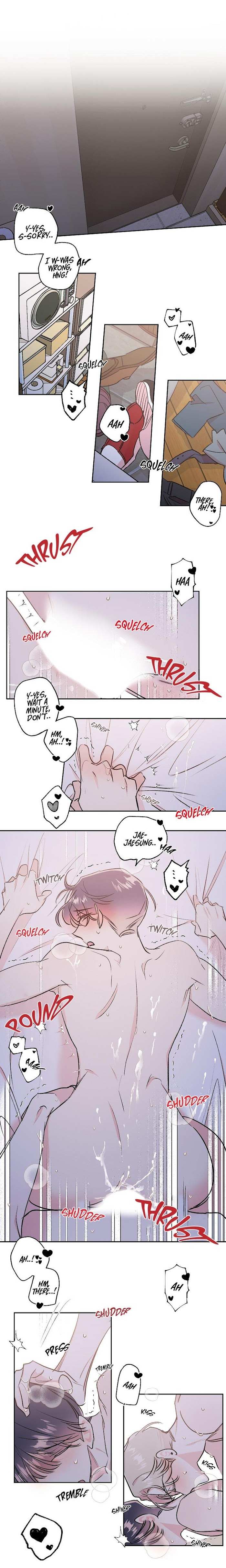 Read Secret Therapy chapter 26 image 6 on Lezhin