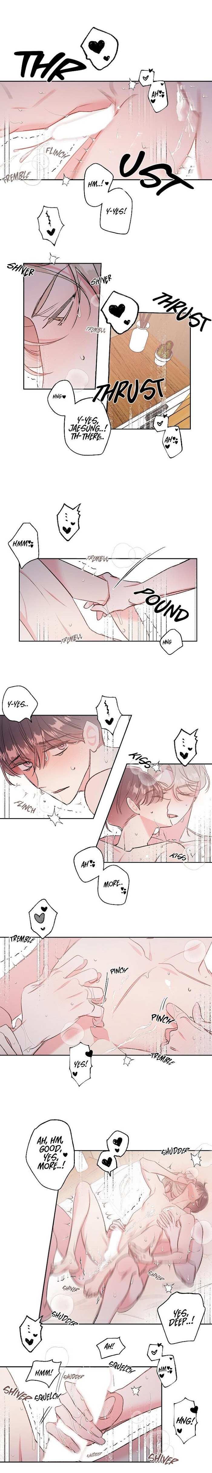 Read Secret Therapy chapter 26 image 7 on Lezhin