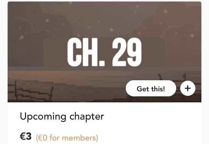 Read Secret Therapy chapter 28 image 1 on Lezhin
