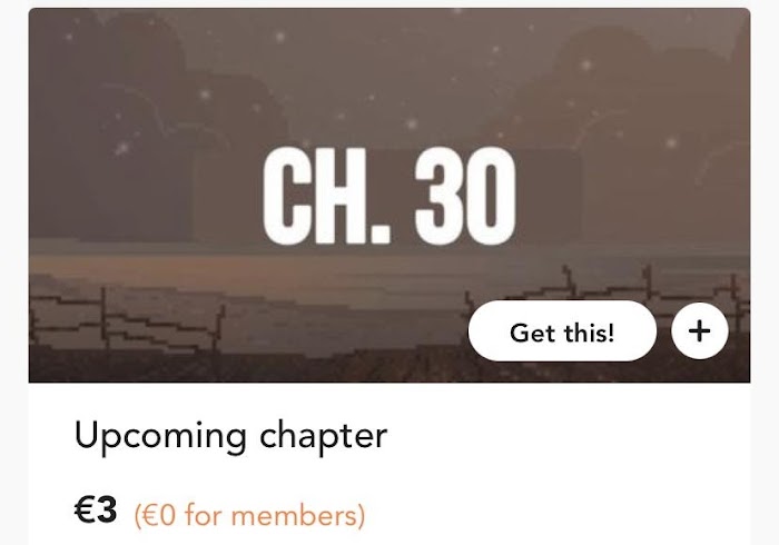 Read Secret Therapy chapter 28 image 2 on Lezhin