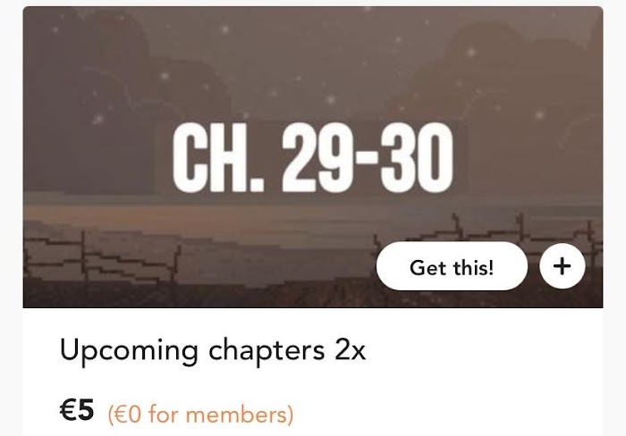 Read Secret Therapy chapter 28 image 3 on Lezhin