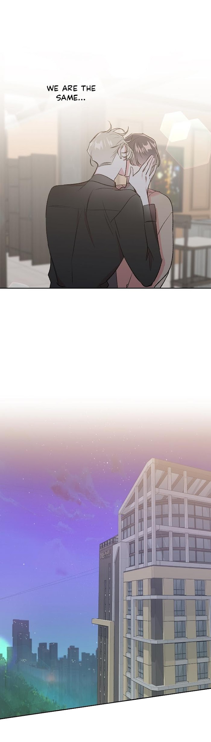 Read Secret Therapy chapter 29 image 13 on Lezhin