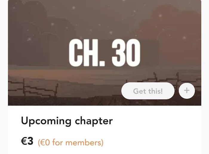 Read Secret Therapy chapter 29 image 3 on Lezhin