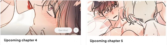 Read Secret Therapy chapter 3.1 image 2 on Lezhin
