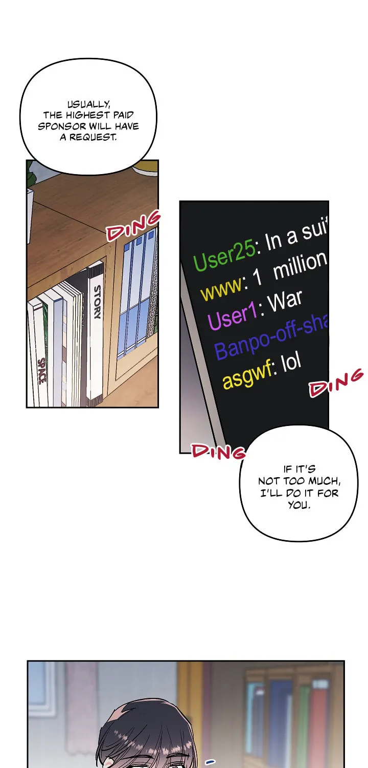 Read Secret Therapy chapter 3 image 11 on Lezhin