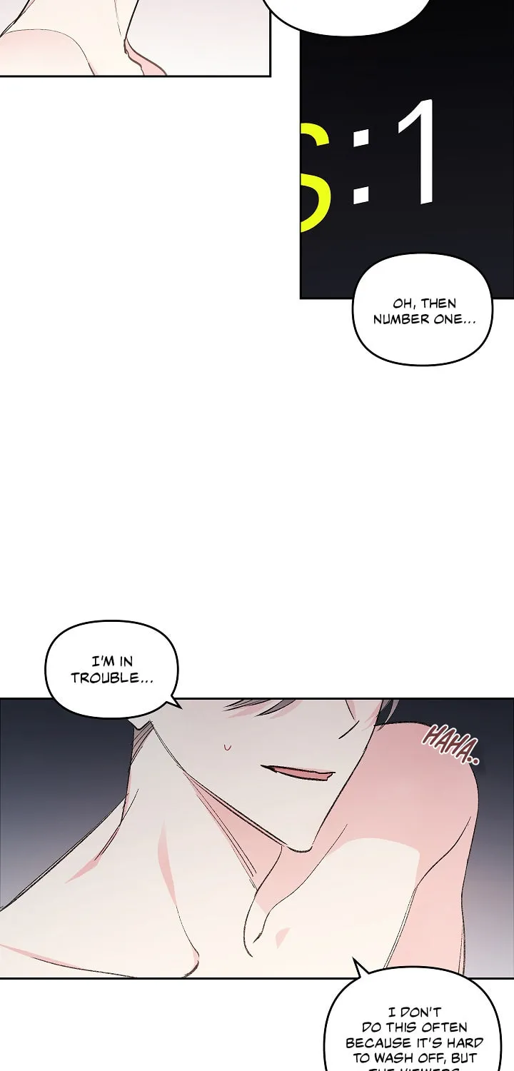Read Secret Therapy chapter 3 image 13 on Lezhin